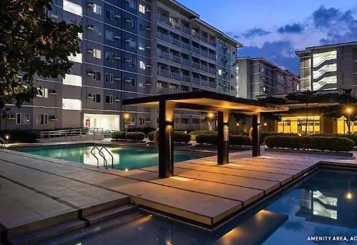 Lazy House Staycation Aparthotel