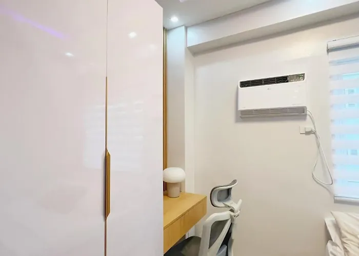 Lazy House Staycation 4*