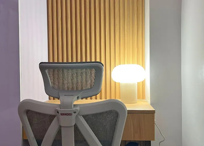 Lazy House Staycation Aparthotel