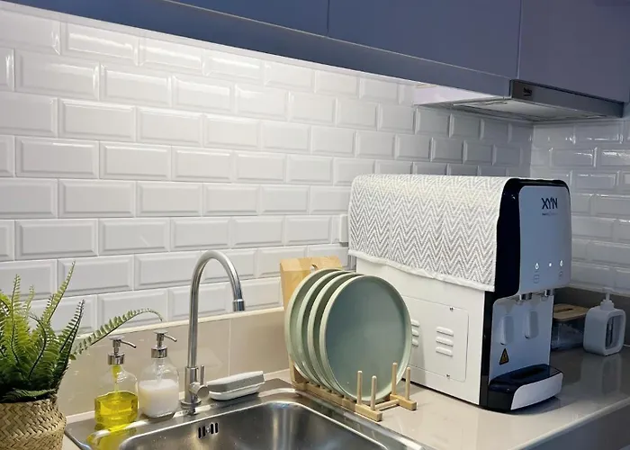Lazy House Staycation Aparthotel 4*