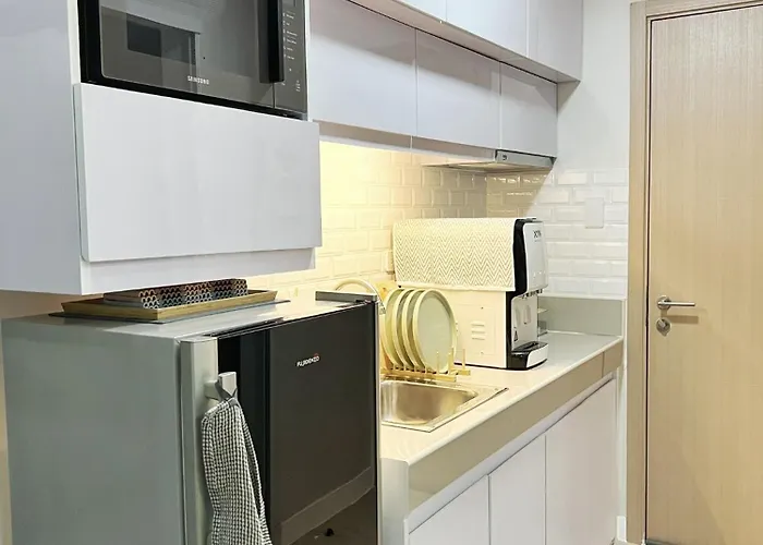 Lazy House Staycation Aparthotel 4*